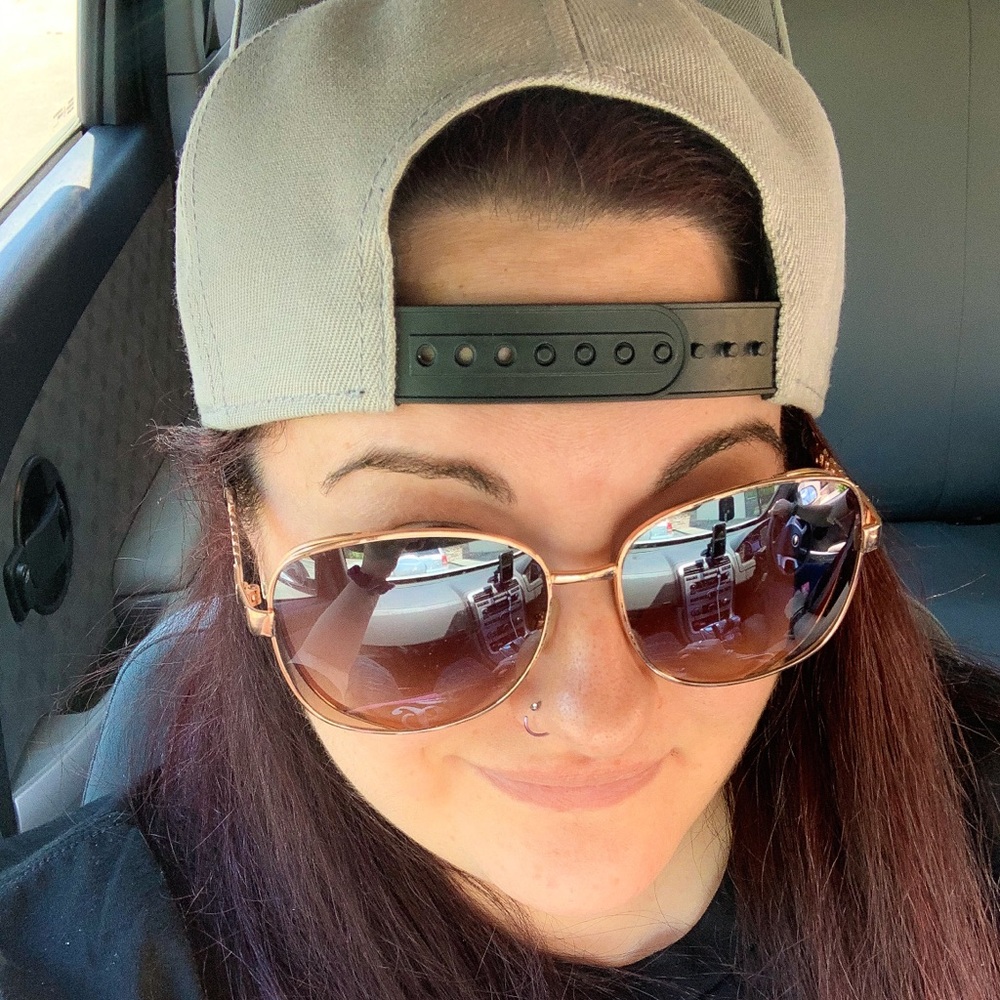 Meet your Posher, Heather